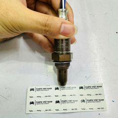 Cảm biến tỷ lệ hòa khí A/F, cảm biến Oxy số 1 con trên Nissan Teana (J32), Nissan Murano (3.5L), Infiniti G37 (3.7L), EX35, FX35 động cơ 2.5L (VQ25) / 3.5L (VQ35). Mã 22693EY00A, 22693-EY00A