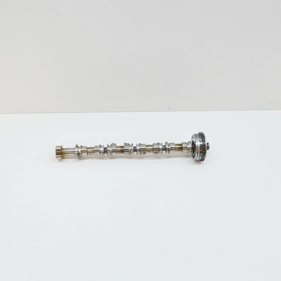 Trục cam xả (Exhaust Camshaft) Audi A4, A5, Q5, A3, S3, TT, Volkswagen, Golf, Passat, Scirocco, Porsche Macan máy 1.8T, 2.0T (EA888 Gen 3) đời 2013 - 2024. Hàng xịn Audi China. Mã 06J109022BN, 06K109022R, 06K109022L,06K109022E, 06K109022AR, 06K109022Q