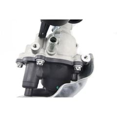 Bơm nước làm mát động cơ Mercedes B 200 W246, A 200 (W176), CLA 200 300 (C117), GLA 200 300 (X156) M270 (1.6L và 2.0L Turbo) đời 2011 - 2018. Hàng Frey. Mã A2702000800, A2702000000