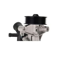 Bơm nước làm mát động cơ Mercedes B 200 W246, A 200 (W176), CLA 200 300 (C117), GLA 200 300 (X156) M270 (1.6L và 2.0L Turbo) đời 2011 - 2018. Hàng Frey. Mã A2702000800, A2702000000
