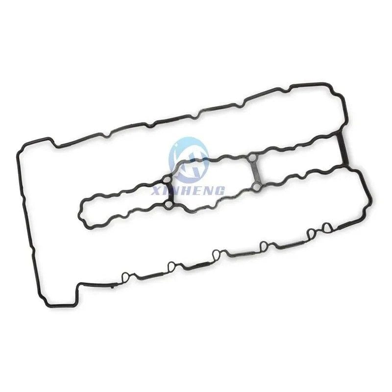 Gioăng nắp dàn (giàn) cò (Valve Cover Gasket) BMW N54 E90, E92, E93 335i, 335xi, 335is, E60, E61 535i, 535xi, F01, F02 740i, 740Li, E71 (X6) đời 2006 - 2013. Hàng Frey Bmtsr. Mã 11127565286
