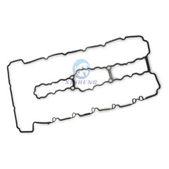 Gioăng nắp dàn (giàn) cò (Valve Cover Gasket) BMW N54 E90, E92, E93 335i, 335xi, 335is, E60, E61 535i, 535xi, F01, F02 740i, 740Li, E71 (X6) đời 2006 - 2013. Hàng Frey Bmtsr. Mã 11127565286