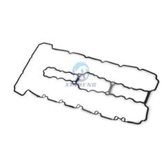 Gioăng nắp dàn (giàn) cò (Valve Cover Gasket) BMW N54 E90, E92, E93 335i, 335xi, 335is, E60, E61 535i, 535xi, F01, F02 740i, 740Li, E71 (X6) đời 2006 - 2013. Hàng Frey Bmtsr. Mã 11127565286