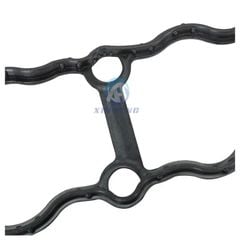 Gioăng nắp dàn (giàn) cò (Valve Cover Gasket) BMW N54 E90, E92, E93 335i, 335xi, 335is, E60, E61 535i, 535xi, F01, F02 740i, 740Li, E71 (X6) đời 2006 - 2013. Hàng Frey Bmtsr. Mã 11127565286