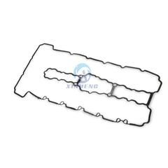 Gioăng nắp dàn (giàn) cò (Valve Cover Gasket) BMW N54 E90, E92, E93 335i, 335xi, 335is, E60, E61 535i, 535xi, F01, F02 740i, 740Li, E71 (X6) đời 2006 - 2013. Hàng Frey Bmtsr. Mã 11127565286