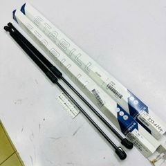 Ty chống cốp sau hoặc cửa hậu Mercedes W253, GLC 200, GLC 250, GLC 300, GLC 350 đời 2015 - 2022. Hàng Stabilus xịn. Mã A2539800164, A2539800164/007 ( 1 đôi )