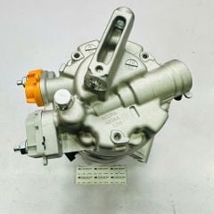 Lốc điều hòa (Lốc lạnh) Ford Ranger, Everest, Raptor 2.0L đời 2018-2021. Hàng chuẩn FoMoCo Made in China. Mã JB3Z19703A, JB3B19D629AB