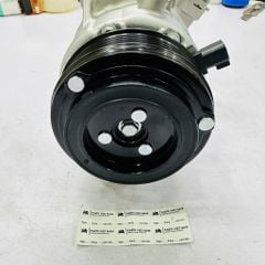 Lốc điều hòa (Lốc lạnh) Ford Ranger, Everest, Raptor 2.0L đời 2018-2021. Hàng chuẩn FoMoCo Made in China. Mã JB3Z19703A, JB3B19D629AB