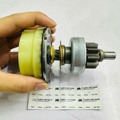 Măng ních đề (Bi ly hợp củ đề) Toyota Vios, Altis, Fortuner, Hilux, Prado, Lexus IS250, IS300, IS350, GS300, GS350, GS430 đời 2006 - 2020. Hàng Japan. Mã 2802121060, 28021-21060