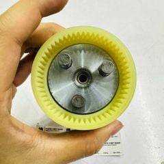 Măng ních đề (Bi ly hợp củ đề) Toyota Vios, Altis, Fortuner, Hilux, Prado, Lexus IS250, IS300, IS350, GS300, GS350, GS430 đời 2006 - 2020. Hàng Japan. Mã 2802121060, 28021-21060