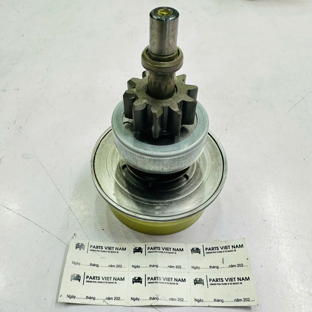 Măng ních đề (Bi ly hợp củ đề) Toyota Vios, Altis, Fortuner, Hilux, Prado, Lexus IS250, IS300, IS350, GS300, GS350, GS430 đời 2006 - 2020. Hàng Japan. Mã 2802121060, 28021-21060