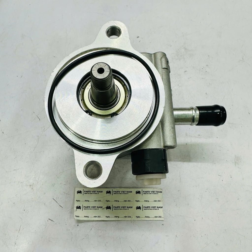 Bơm trợ lực lái Toyota Land Cruiser 70 Series (FZJ71, FZJ76, FZJ79) Máy 1FZ-FE 4.5L đời 2007 2009. Hàng cao cấp China. Mã 4432060380, 44320-60380