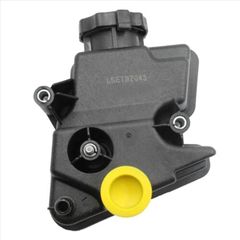 Bình chứa dầu trợ lực lái Mercedes W164 ML350, W251, V251 R300, R350, W221 S450, S500, W211 E500, E500 đời 2005 - 2014. Hàng Frey Bmtsr. Mã A0004602583