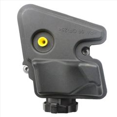 Bình chứa dầu trợ lực lái Mercedes W164 ML350, W251, V251 R300, R350, W221 S450, S500, W211 E500, E500 đời 2005 - 2014. Hàng Frey Bmtsr. Mã A0004602583