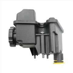 Bình chứa dầu trợ lực lái Mercedes W164 ML350, W251, V251 R300, R350, W221 S450, S500, W211 E500, E500 đời 2005 - 2014. Hàng Frey Bmtsr. Mã A0004602583