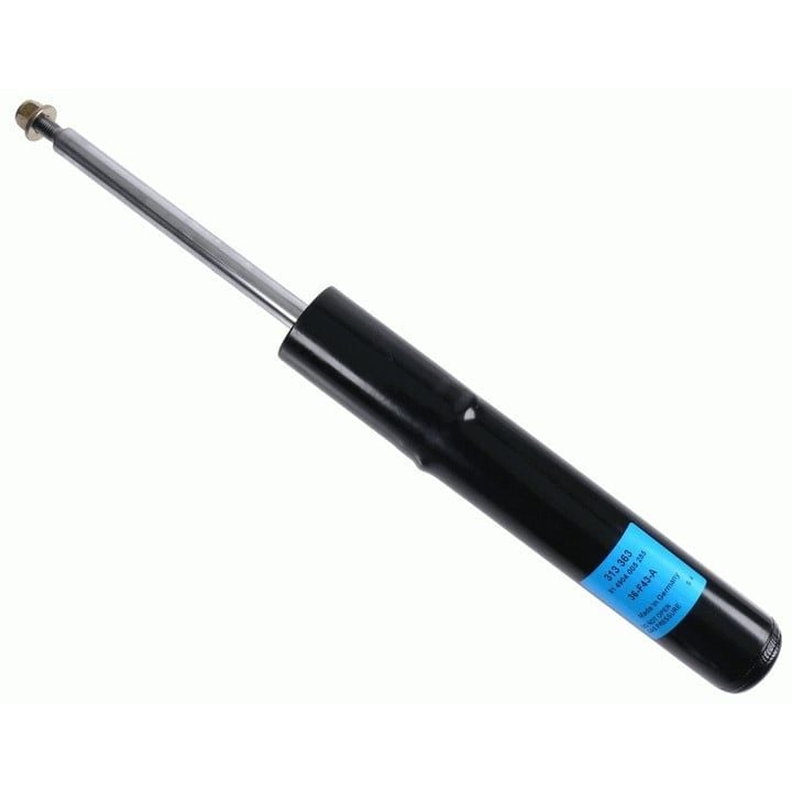 Giảm xóc trước (Phuộc nhún trước) Audi A4 (B8), Audi A5 đời 2007 - 2017. Hàng xịn Sachs China. Mã 8K0413031, 8T0413031, 8K0413031CG, 8T0413031AD, 8K0413031BE ( 1 cây )