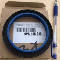 Phớt đuôi trục cơ Audi Q7, Volkswagen Touareg, Porsche Cayenne, Cayman, Macan, 911 thông số 85x105x11. Hàng OEM Đức. Mã 0PB105249, 99710121201