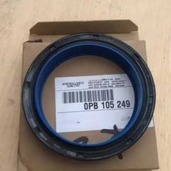 Phớt đuôi trục cơ Audi Q7, Volkswagen Touareg, Porsche Cayenne, Cayman, Macan, 911 thông số 85x105x11. Hàng OEM Đức. Mã 0PB105249, 99710121201