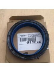 Phớt đuôi trục cơ Audi Q7, Volkswagen Touareg, Porsche Cayenne, Cayman, Macan, 911 thông số 85x105x11. Hàng OEM Đức. Mã 0PB105249, 99710121201