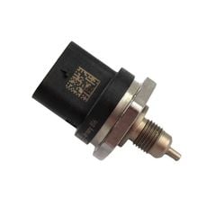 Cảm biến áp suất xăng hay nhiên liệu động cơ M256 M260 M264 M176 Mercedes W177, W290, W247, W205, W118, W213, W253, W167, W222, W232. Hàng Xịn Mer. Mã 0261545118, 0261545117, A2569050200