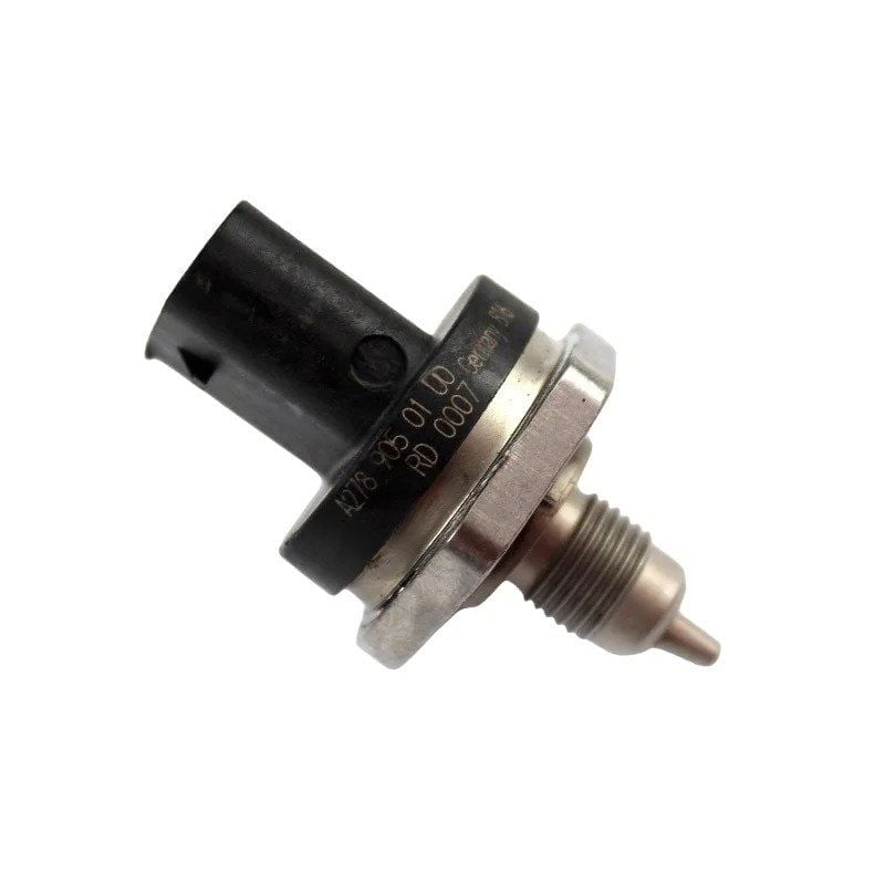 Cảm biến áp suất xăng hay nhiên liệu động cơ M256 M260 M264 M176 Mercedes W177, W290, W247, W205, W118, W213, W253, W167, W222, W232. Hàng Xịn Mer. Mã 0261545118, 0261545117, A2569050200