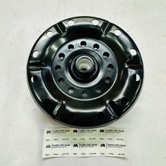 Bộ đầu lốc lạnh hoặc bôn điện puly lốc điều hòa Toyota Yaris 1.3 đời 2005 - 2013. Hàng China. Mã 8831052551, 8831052492, 4472209734, 4472602333