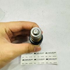 Van đuôi lốc lạnh, van đít lốc điều hòa (Van điện từ) cho BMW Z4 E89, 135i E82 / E88 Máy N52, N54, N55. Hàng cao cấp China. Mã 7SEU17C, 64522151496, 65522151496