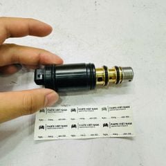 Van đuôi lốc lạnh, van đít lốc điều hòa (Van điện từ) cho Porsche Panamera 970 máy 3.6 và 4.8 đời 2006 - 2018. Hàng cao cấp. Mã 7SEU17C,  94812601102 94812601103 DCP28014