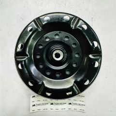 Bộ đầu lốc lạnh hoặc bôn điện puly lốc điều hòa Toyota Yaris 1.3 đời 2005 - 2013. Hàng China. Mã 8831052551, 8831052492, 4472209734, 4472602333