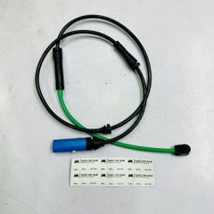Cảm biến mòn má phanh, bố thắng (Trước/Sau) BMW 525i, 530i, 530e, 540i (G30), 640i  (G32), 740i, 750Li G11, G12 đời 2016 - 2026. Hàng chất lượng cao. Mã trước 34356861807, sau 34356861808 ( 1 cái )