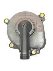 Van tách hơi dầu (Nắp thông hơi máy) Mercedes W203, W204, X204 C180 C200 C300, C350, GLK280, GLK300, W211, W212, E200 E240 E280 E300, W221 S300 S350, W164, X164, W463, W251 ML350, ML500, GL450, R300, R350 Máy M272 / M273. Hàng Frey Bmtsr. Mã A2720100631