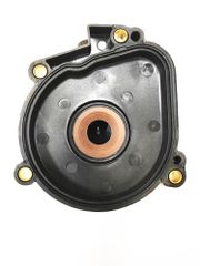 Van tách hơi dầu (Nắp thông hơi máy) Mercedes W203, W204, X204 C180 C200 C300, C350, GLK280, GLK300, W211, W212, E200 E240 E280 E300, W221 S300 S350, W164, X164, W463, W251 ML350, ML500, GL450, R300, R350 Máy M272 / M273. Hàng Frey Bmtsr. Mã A2720100631