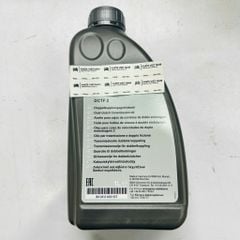 Dầu hộp số ly hợp kép (DCTF-2) BMW X1, X2, 1/2 Series, MINI One/Cooper (F55, F56), Mercedes-Benz A-Class (W177), B, CLA, GLA, Renault, Volkswagen ID.4, ID.5, Audi Q4, Skoda Enyaq. Hộp số 7-Speed DCT (Ly hợp kép). Mã 83222433157, G053013M2