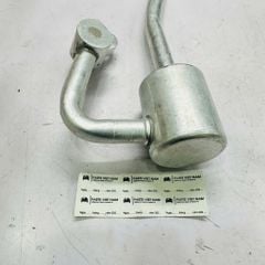 Ống dẫn gas điều hòa (A/C Pipe) Land Rover Freelander 2, Range Rover Evoque. Mã LR061889, LR027793