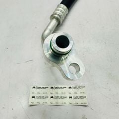 Ống dẫn gas điều hòa (A/C Pipe) Land Rover Freelander 2, Range Rover Evoque. Mã LR061889, LR027793