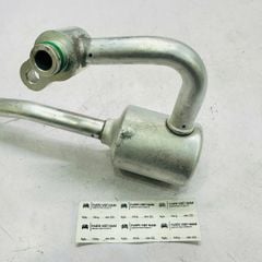 Ống dẫn gas điều hòa (A/C Pipe) Land Rover Freelander 2, Range Rover Evoque. Mã LR061889, LR027793