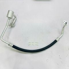 Ống dẫn gas điều hòa (A/C Pipe) Land Rover Freelander 2, Range Rover Evoque. Mã LR061889, LR027793