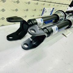 Giảm xóc trước, phuộc nhún trước Mercedes W211, E320, E320, E350, E240, E280. Hàng BMTSR / Frey. Mã A2113231100, A2113231100, A2113232100, A2113233300, A2113235500 ( 1 cây )