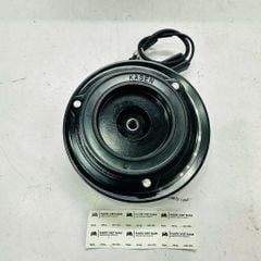 Bộ đầu lốc lạnh, bộ bôn điện lốc điều hoà Mitsubishi Grandis động cơ 2.4L MIVEC 4G69 đời 2005 - 2011. Hàng chất lượng cao. Mã MR958135, MN179660, 7813A314, 7813A268