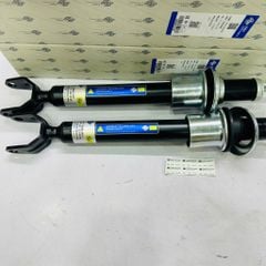 Giảm xóc trước, phuộc nhún trước Mercedes W211, E320, E320, E350, E240, E280. Hàng BMTSR / Frey. Mã A2113231100, A2113231100, A2113232100, A2113233300, A2113235500 ( 1 cây )
