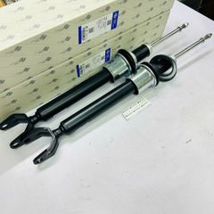 Giảm xóc trước, phuộc nhún trước Mercedes W211, E320, E320, E350, E240, E280. Hàng BMTSR / Frey. Mã A2113231100, A2113231100, A2113232100, A2113233300, A2113235500 ( 1 cây )