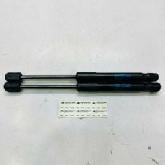 Ty chống nắp capo ( ca bô ) Porsche Cayenne, Cayenne Coupe (9YA, 9YB) đời 2017 - 2026. Lực nén 410N. Hàng cao cấp thông số dài 29cm. Mã 9Y0823359 ( 1 đôi )