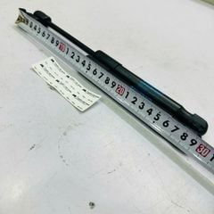 Ty chống nắp capo ( ca bô ) Porsche Cayenne, Cayenne Coupe (9YA, 9YB) đời 2017 - 2026. Lực nén 410N. Hàng cao cấp thông số dài 29cm. Mã 9Y0823359 ( 1 đôi )