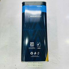 Dầu, nhớt số tự động Toyota, Lexus AFW+, ATF WS đổ cho các dòng xe Camry, Corolla, RAV4, Highlander, Lexus RX350 can 4 lít. Hàng Aisin. Mã 0888602305, ATEMT4S