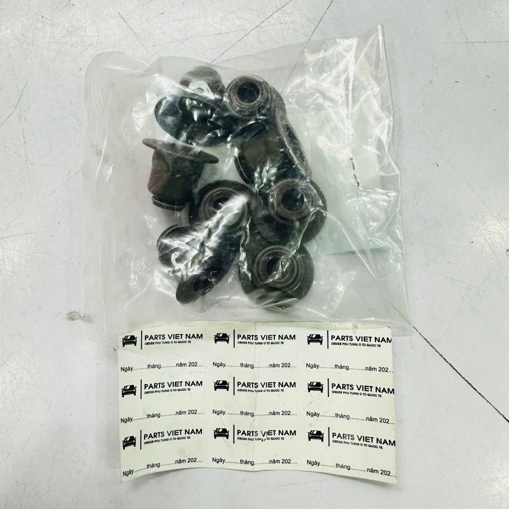 Phớt ghít (Phớt chặn dầu Xupap) Ford Ranger, Everest, Mazda BT50 (Máy 2.2 & 3.2). Hàng xịn. Mã 1848597