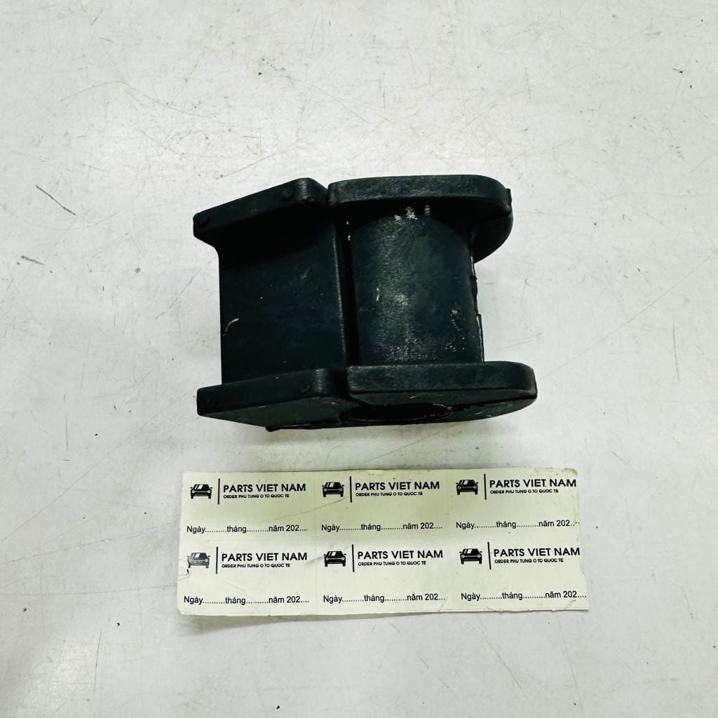 Cao su thanh cân bằng trước (Cao su cung) Toyota Vios, Yaris đời 2007 - 2013. Hàng chất lượng cao. Mã 48815-52080, 4881552080