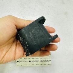 Cao su thanh cân bằng trước (Cao su cung) Toyota Vios, Yaris đời 2007 - 2013. Hàng chất lượng cao. Mã 48815-52080, 4881552080