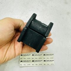 Cao su thanh cân bằng trước (Cao su cung) Toyota Vios, Yaris đời 2007 - 2013. Hàng chất lượng cao. Mã 48815-52080, 4881552080