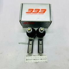 Rô tuyn lái ngoài trái/phải Toyota Camry 2.2 máy 5S đời 1992 - 2002. Hàng 333 Thailand. Mã 4504629255 ( 1 cái )