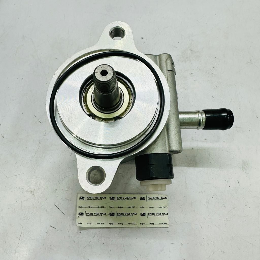 Bơm trợ lực lái Toyota Land Cruiser 70 Series (FZJ71, FZJ76, FZJ79) Máy 1FZ-FE 4.5L đời 2007 2009. Hàng chất lượng cao Thailand. Mã 4432060380, 44320-60380